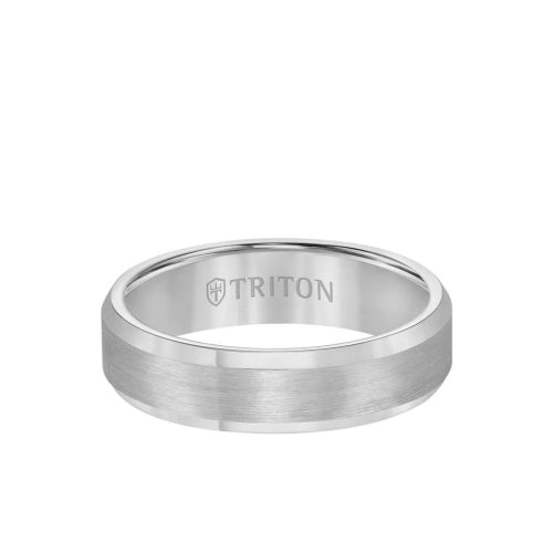 Triton T89 Wedding Band 11-2233C