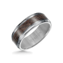 Triton Terra Wedding Band 11-2799C