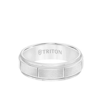 Triton Carved Wedding 11-2229HC-G