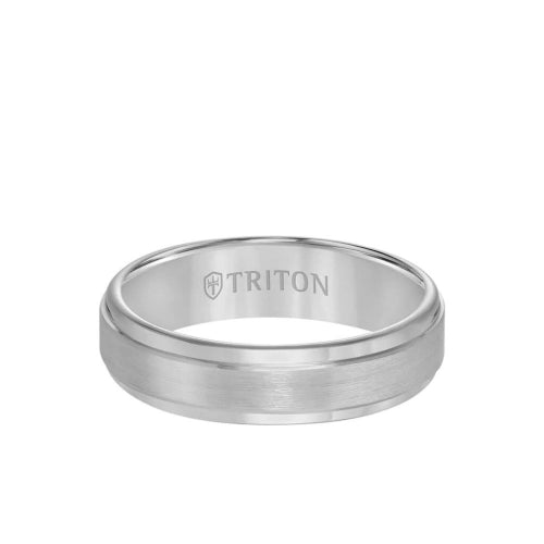 Triton T89 Wedding Band 11-2133HC