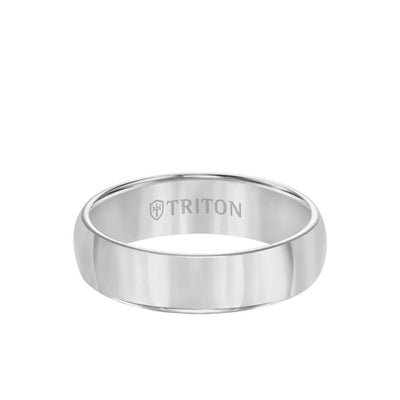 Triton T89 Wedding Band 11-2134HC-G