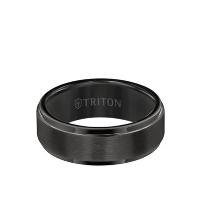 Triton T89 Wedding Band 11-5576BC8-G