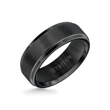 Triton T89 Wedding Band 11-5576BC8-G