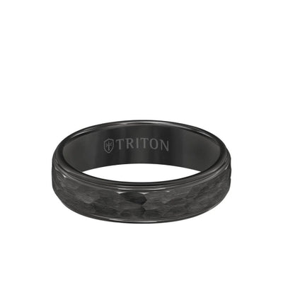 Triton T89 Wedding Band 11-5579BC6-G