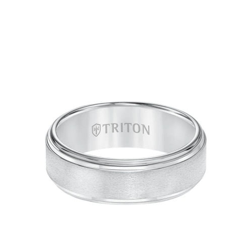Triton T89 Wedding Band 11-5732HC-G