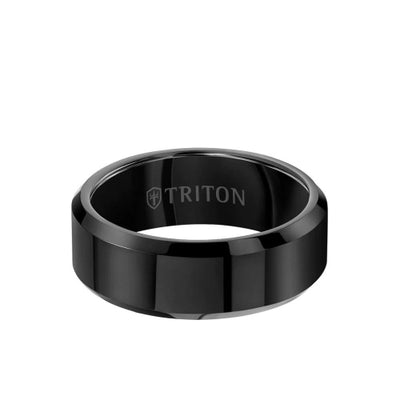 Triton T89 Wedding Band 11-2330C-G