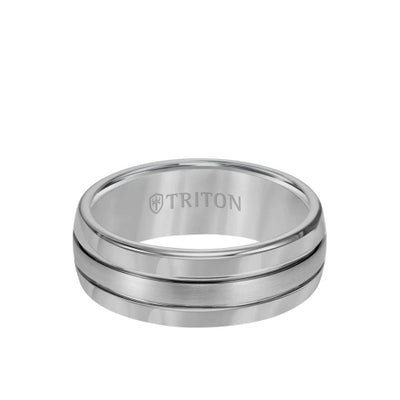 Triton T89 Wedding Band 11-2926C-G