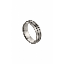 Triton Carved Wedding Band 11-3300T-G