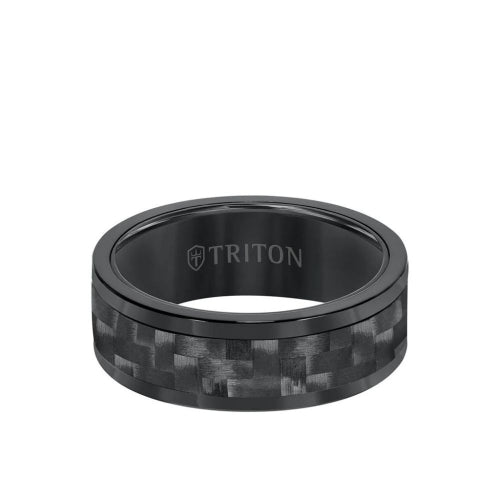 Triton Rogue Wedding Band 11-5810BC-G