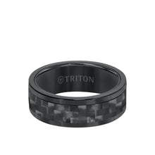 Triton Rogue Wedding Band 11-5810BC-G