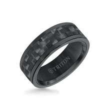Triton Rogue Wedding Band 11-5810BC-G