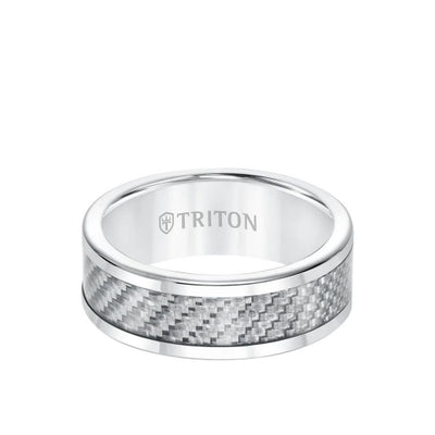 Triton Rogue Wedding Band 11-5810HS-G