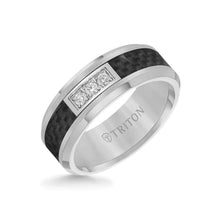 Triton Stone Wedding Band 22-2940C-G