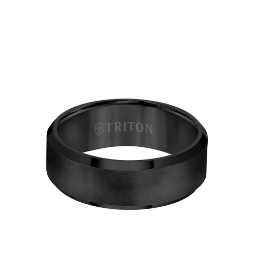 Triton T89 Wedding Band 11-2361C-G