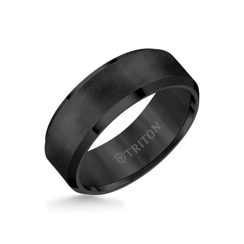 Triton T89 Wedding Band 11-2361C-G