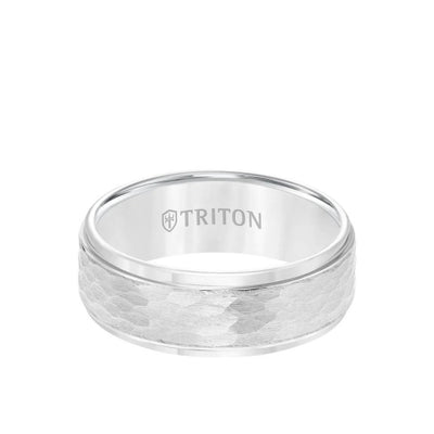 Triton T89 Wedding Band 11-3288HC-G