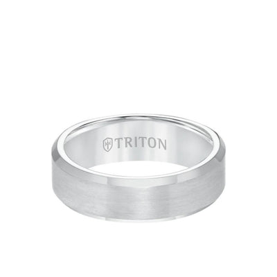 Triton T89 Wedding Band 11-5572C7-G