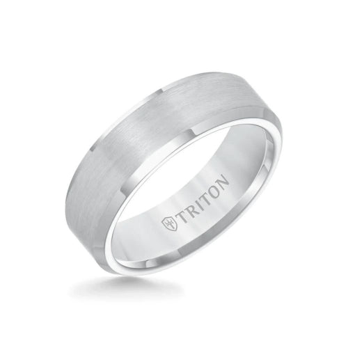 Triton T89 Wedding Band 11-5572C7-G
