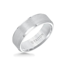 Triton T89 Wedding Band 11-5572C7-G
