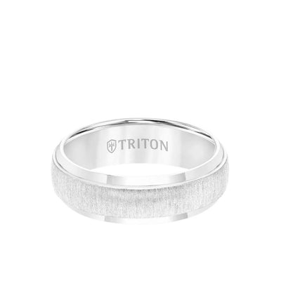 Triton Ride Wedding Band 11-5939HC7-G