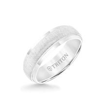 Triton Ride Wedding Band 11-5939HC7-G