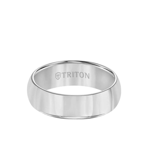 Triton T89 Wedding Band 11-2127C-G