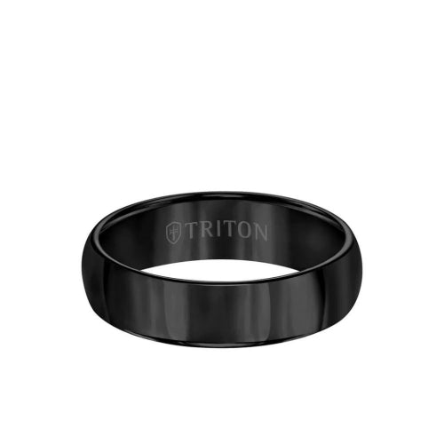 Triton T89 Wedding Band 11-2134C-G