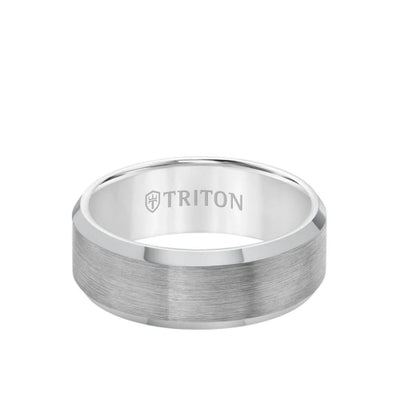 Triton T89 Wedding Band 11-4128C-G