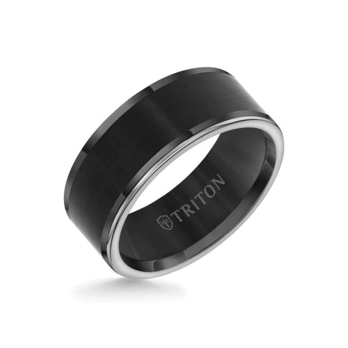 Triton T89 Wedding Band 11-5573BC9-G