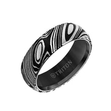 Triton Rogue Wedding Band 11-6050BC7-G