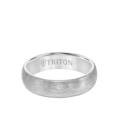 Triton T89 Wedding Band 11-6054WC6-G