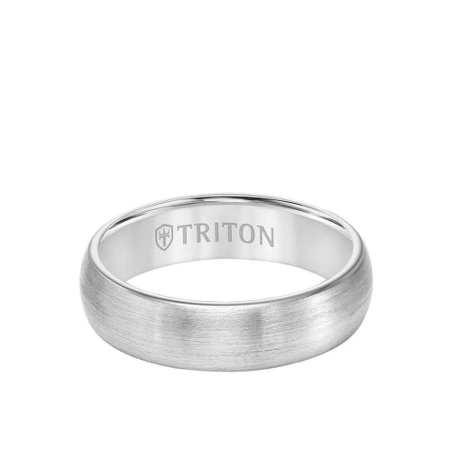 Triton T89 Wedding Band 11-6056WC6-G