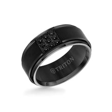Triton Stone Wedding Band 22-6053BC9-G