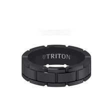 Triton Ride Wedding Band 11-6130BC7-G
