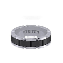 Triton Ride Wedding Band 11-6130WBC7-G