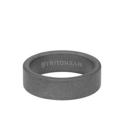 Triton Raw Wedding Band 11-RAW0101C7-G.00