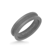 Triton Raw Wedding Band 11-RAW0110C6-G.00