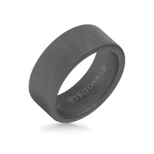 Triton Raw Wedding Band 11-RAW0101C9-G.00
