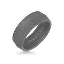 Triton Raw Wedding Band 11-RAW0107C8-G.00