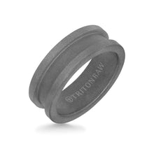 Triton Raw Wedding Band 11-RAW0110C8-G.00