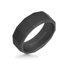 Triton Raw Wedding Band 11-RAW0125BC8-G.00