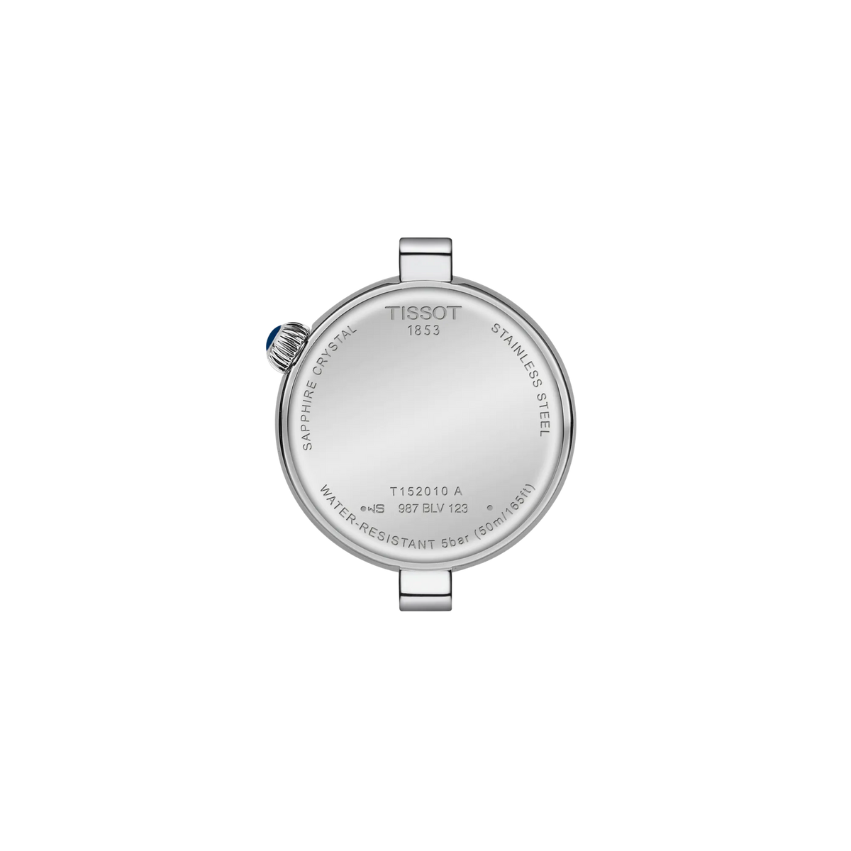 Tissot Desir 28mm T152.010.11.046.00