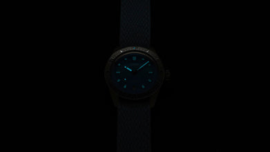 Divers Sixty-Five 'Cotton Candy' 01 733 7771 4057-07 3 19 03S