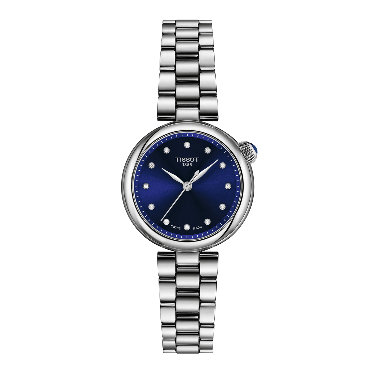 Tissot Desir 28mm T152.010.11.046.00