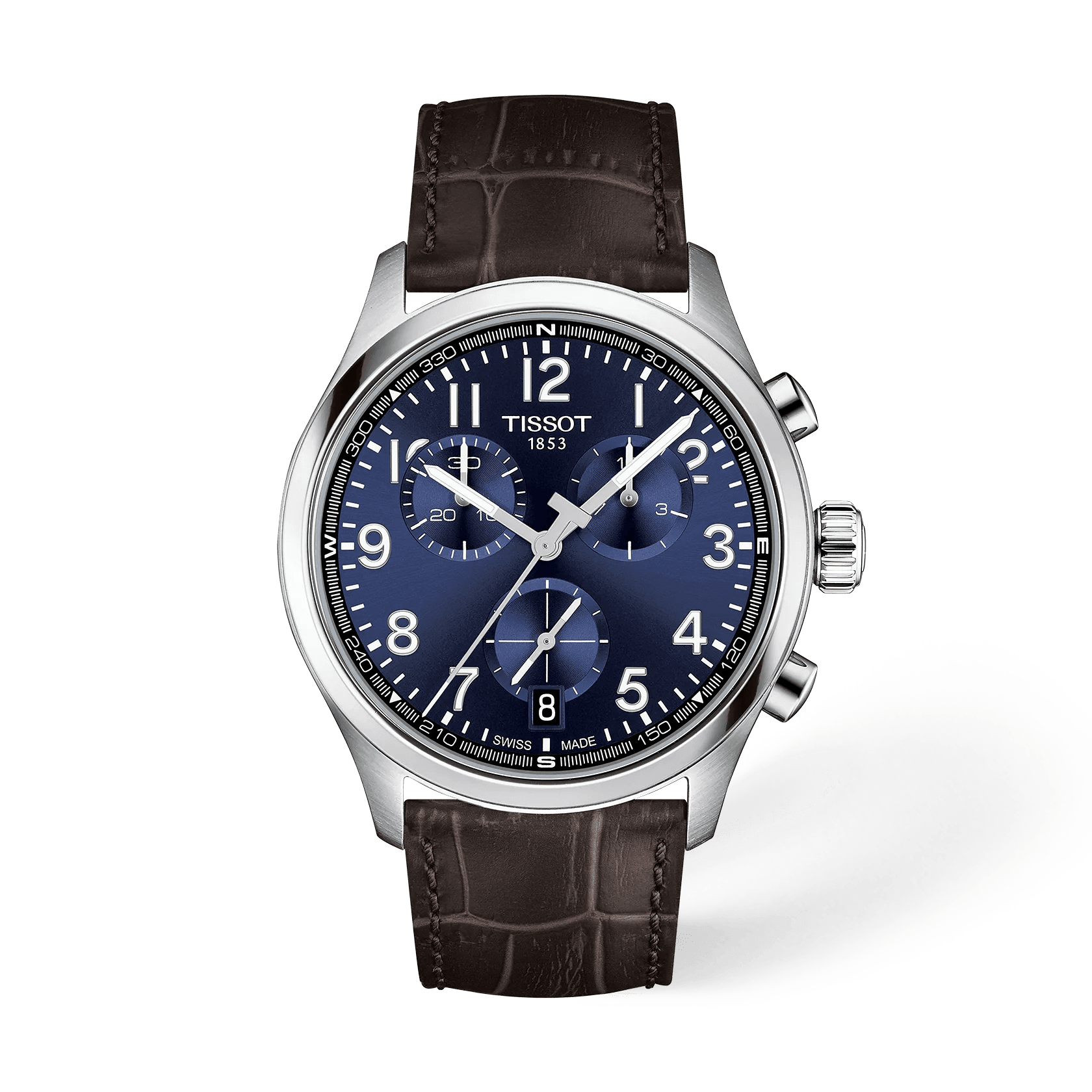 Tissot Chrono L 42Mm T116.417.16.042.00