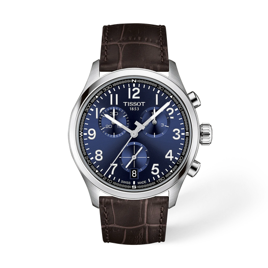 Tissot Chrono L 42Mm T116.417.16.042.00