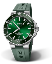 Oris Aquis Date Watch 01 733 7789 4157-07 4 23 37FC