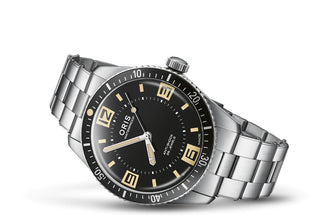 Oris 60th Anniversary Edition 01 733 7772 4034-Set