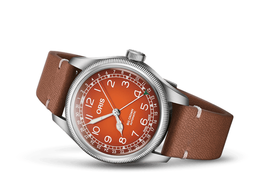 Oris Oris X Cervo Volante Automatic Watch 01 754 7785 4068-Set
