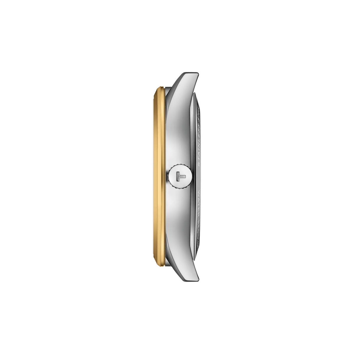 Tissot Classic Dream 40mm T158.407.22.031.00